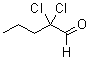 CAS#: 41718-50-7， 2,2-Dichloropentanal
