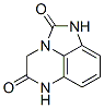 CAS#: 41740-54-9， 4H-Imidazo[1,5,4-de]Quinoxaline-2,5(1H,6H)-Dione