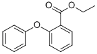 CAS#: 41755-76-4， 2-Phenoxybenzoic Acid Ethyl Ester