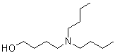 CAS#: 41788-34-5， 4-(Dibutylamino)-1-Butanol