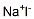 CAS 登录号：41927-88-2， 碘化钠