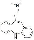 CAS#: 41972-85-4， 10-[2-(Dimethylamino)Ethyl]-5H-Dibenz[b,f]Azepine