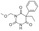 CAS#: 42013-65-0， N-Methoxymethyl Phenobarbital