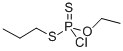 CAS#: 42069-01-2， O-Ethyl S-Propyl Chlorodithiophosphate