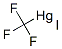 CAS#: 421-11-4， Iodo(Trifluoromethyl)-Mercury