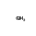 structure of CAS# 421-73-8, 2-Chloro-1,1,1,2-Tetrafluoropropane;2-Chlor-1,1,1,2-tetrafluorpropan;2-Chloro-1,1,1,2-tetrafluoropropane;2-Chloro-1,1,1,2-tétrafluoropropane