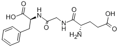 CAS#: 42155-93-1， H-Glu-Gly-Phe-OH