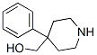 CAS#: 4220-08-0， 4-Phenylpiperidine-4-Methanol