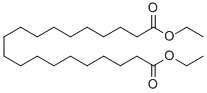 CAS#: 42235-39-2， Eicosanedioic Acid Diethyl Ester