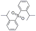 CAS#: 4238-09-9， Isopropylphenyl Sulfone