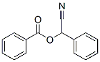 CAS#: 4242-46-0， 2-(Benzoyloxy)-2-Phenylacetonitrile