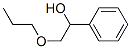 CAS#: 4249-43-8， 1-Phenyl-2-Propoxy-Ethanol