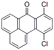 CAS#: 42530-53-0， 8,11-Dichloro-7H-Benz[de]Anthracen-7-One