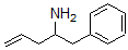 CAS#: 4255-23-6， Alfetamine