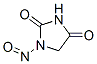 CAS#: 42579-28-2， 1-Nitrosohydantoin