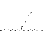 CAS#: 42598-88-9， Tris[2-(2-Ethoxyethoxy)Ethyl] Borate