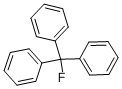 CAS#: 427-36-1， Triphenylmethyl Fluoride