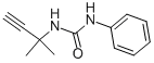CAS#: 42785-81-9， 1-(2-Methylbut-3-Yn-2-Yl)-3-Phenylurea