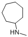 structure of CAS# 42870-65-5, N-Methylcycloheptanamine;Cycloheptyl-Methyl-Amine;Nsc123851;Cycloheptanemethylamine