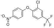 CAS#: 42874-01-1， 2-Chloro-1-(4-nitrophenoxy)-4-trifluoromethylbenzene