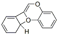 CAS#: 42896-18-4， 4b,10alpha-Dihydrobenzo[b]Benzo[3,4]Cyclobuta[1,2-e][1,4]Dioxin