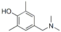CAS#: 42900-95-8， 4-[(Dimethylamino)Methyl]-2,6-Xylenol