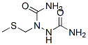 CAS#: 43025-54-3， (Carbamoylamino)Methylsulfanylmethylurea