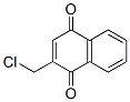 CAS#: 43027-41-4， 2-Chloromethyl-1,4-Naphthoquinone