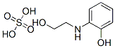 CAS#: 43100-74-9， 2-[(2-Hydroxyethyl)Amino]Phenol Sulphate