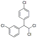 CAS#: 4329-12-8， 1-Chloro-3-(2,2-Dichloro-1-(4-Chlorophenyl)Ethyl)Benzene