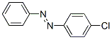 CAS#: 4340-77-6， 1-(4-Chlorophenyl)-2-Phenyldiazene