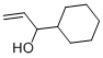 CAS 登录号：4352-44-7， 1-环己基-2-丙烯-1-醇