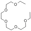CAS#: 4353-28-0， 3,6,9,12,15-Pentaoxaheptadecane