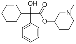 CAS#: 4354-45-4， Oxycilipine