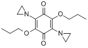 CAS 登录号：436-40-8， 双丙氧胺醌