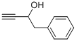 CAS#: 4378-23-8， 1-Phenyl-But-3-Yn-2-Ol