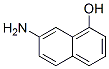 CAS#: 4384-92-3， 7-Amino-1-Naphthol