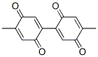 CAS#: 4388-07-2， 4,4'-Dimethyl-1,1'-Biphenyl-2,2',5,5'-Tetraone