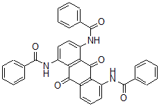 CAS 登录号：4392-71-6， 还原红 13