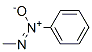 CAS#: 4406-68-2， Methylphenyl-Diazene 2-oxide