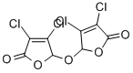 CAS#: 4412-09-3， Mucochloric Anhydride