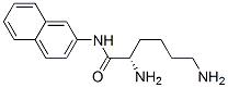 CAS#: 4420-88-6， Lysine-2-Naphthylamide