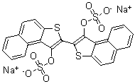 CAS#: 4425-36-9， Vat Brown 5