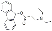 CAS#: 4425-78-9, 9H-Fluoren-9-Yl 3-Diethylaminopropanoate