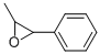 CAS#: 4436-22-0， 2-Methyl-3-Phenyl-Oxirane