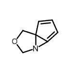 CAS#: 444987-41-1， Cyclopenta[2,3]azireno[1,2-c][1,3]oxazole