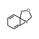 CAS 登录号：444987-42-2， 3,4,4-([1,4]戊二烯[1,1,5]三基)-1,3-恶唑烷