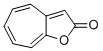 CAS#: 4481-35-0， 2H-Cyclohepta(b)Furan-2-One