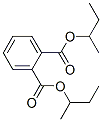 CAS#: 4489-61-6， Dibutan-2-Yl Benzene-1,2-Dicarboxylate
