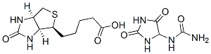 CAS#: 4492-73-3， Allantoin Biotin